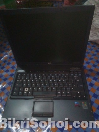 HP Laptop